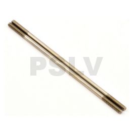 107-078 	 Synergy 78mm Rod Set (2) 